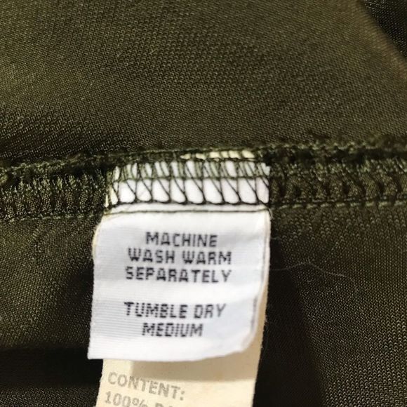 Cut Loose Velvet Blazer in Deep Olive - Picture 7 of 11